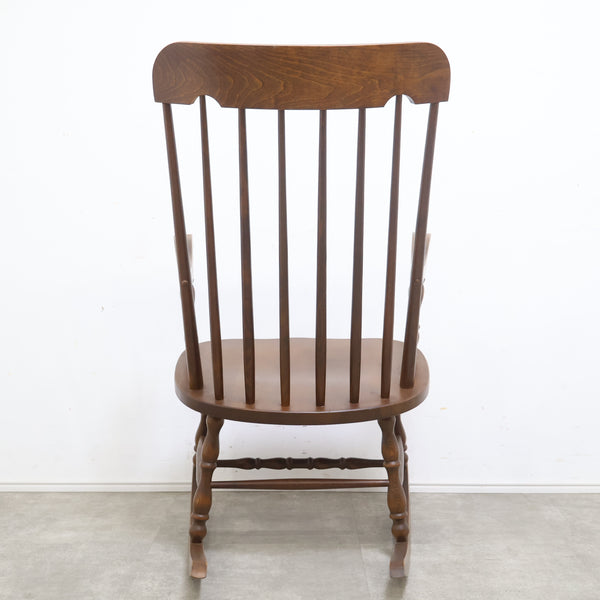 柏木工 kashiwa ロッキングチェア