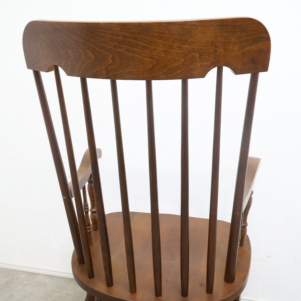 柏木工 kashiwa ロッキングチェア