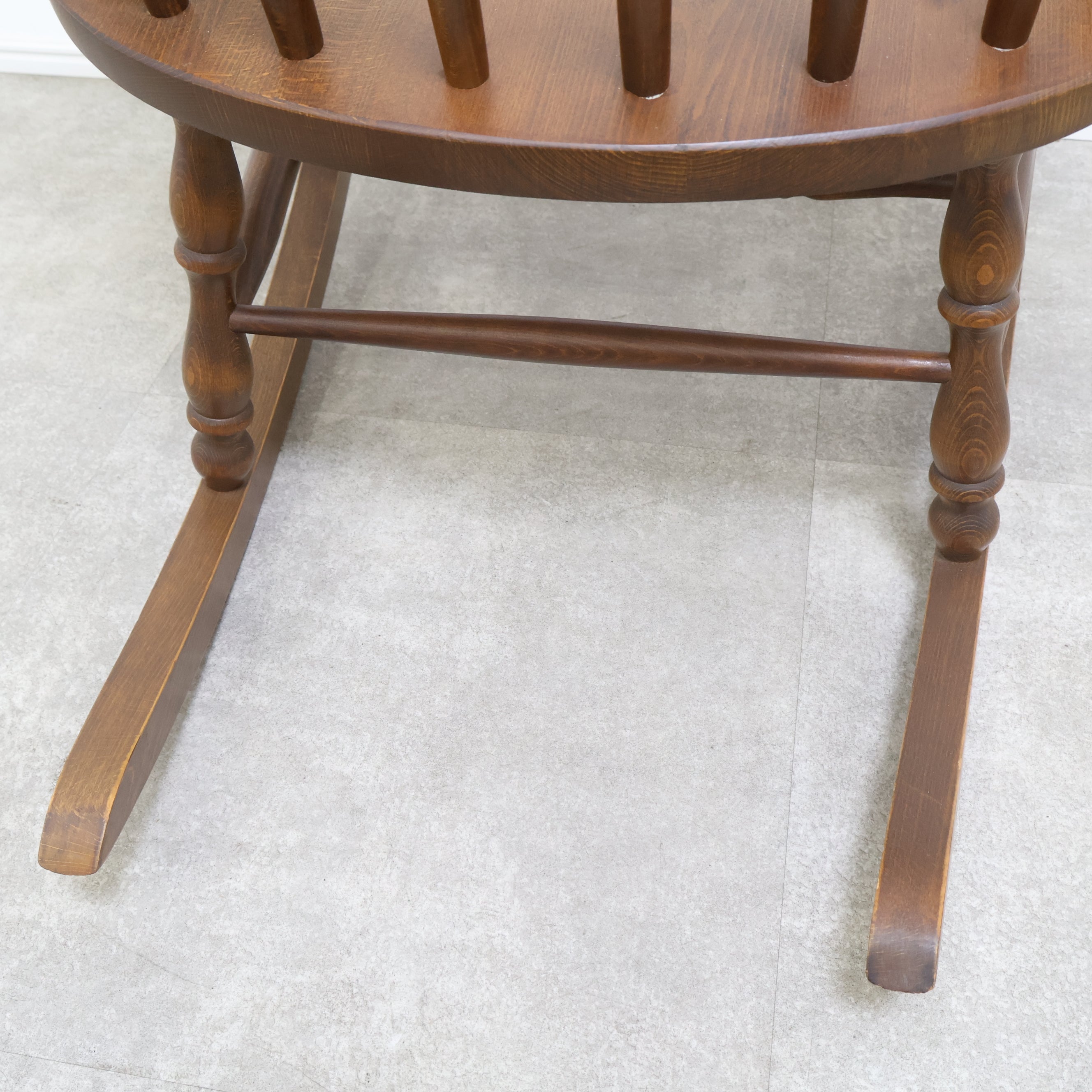 柏木工 kashiwa ロッキングチェア – バナルオンラインショップ（BANUL