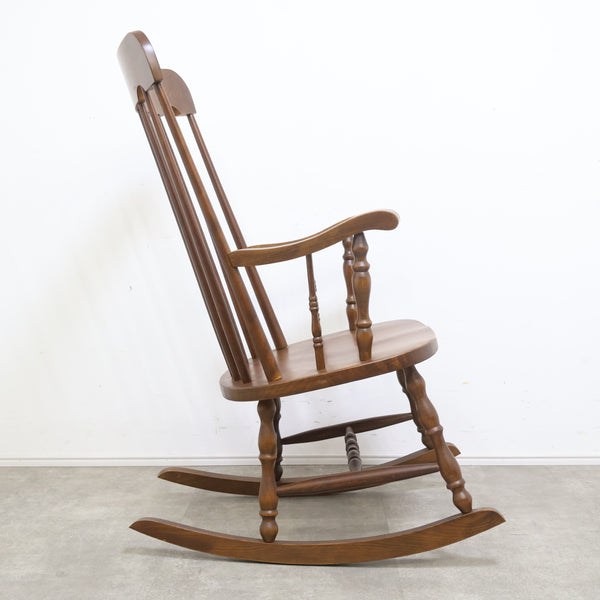 柏木工 kashiwa ロッキングチェア