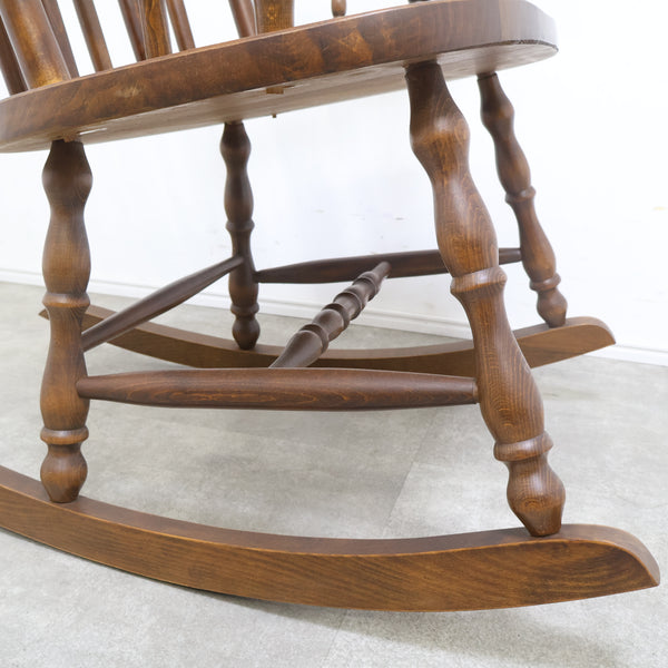 柏木工 kashiwa ロッキングチェア