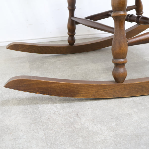 柏木工 kashiwa ロッキングチェア