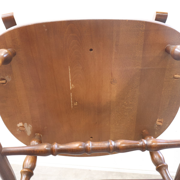 柏木工 kashiwa ロッキングチェア