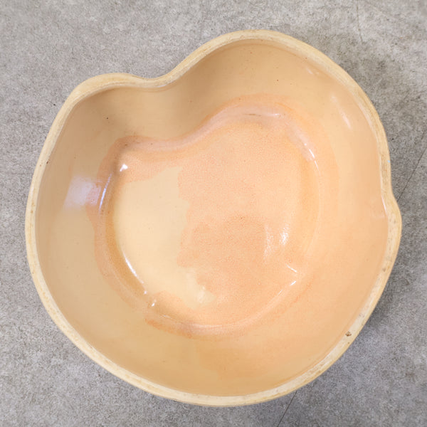 高崎だるま弁当の陶器容器