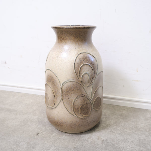 ドイツ製 ヴィンテージフラワーベース