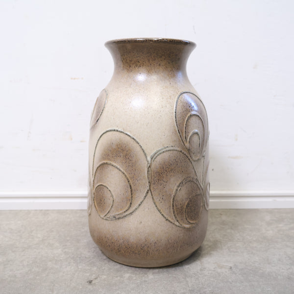 ドイツ製 ヴィンテージフラワーベース