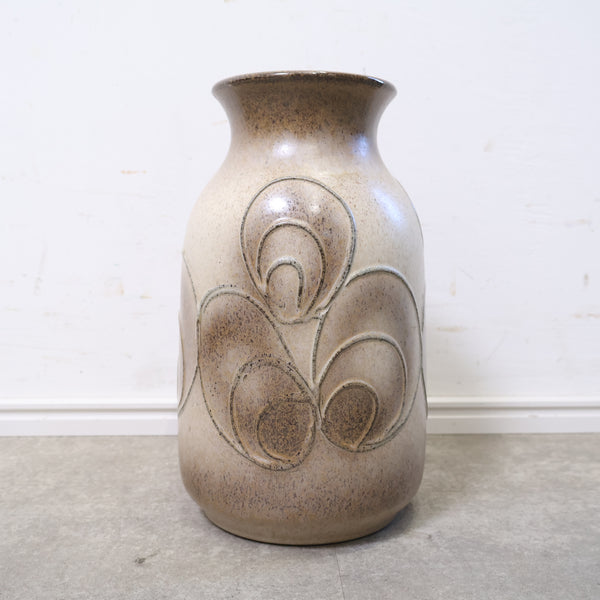 ドイツ製 ヴィンテージフラワーベース