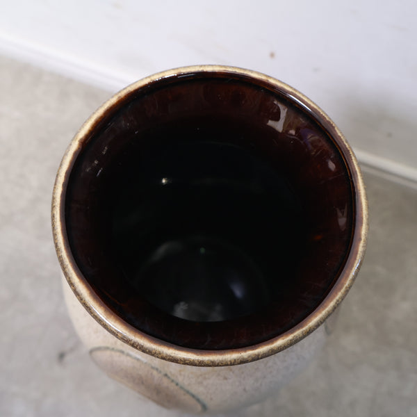 ドイツ製 ヴィンテージフラワーベース