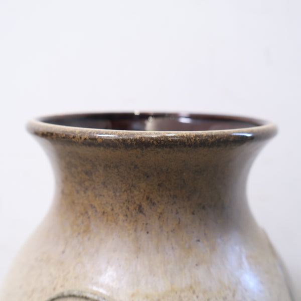 ドイツ製 ヴィンテージフラワーベース