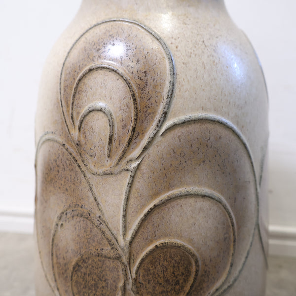 ドイツ製 ヴィンテージフラワーベース