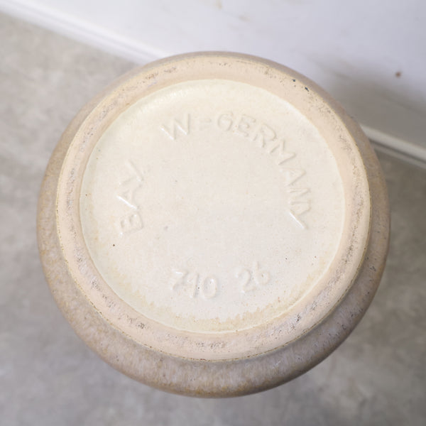 ドイツ製 ヴィンテージフラワーベース