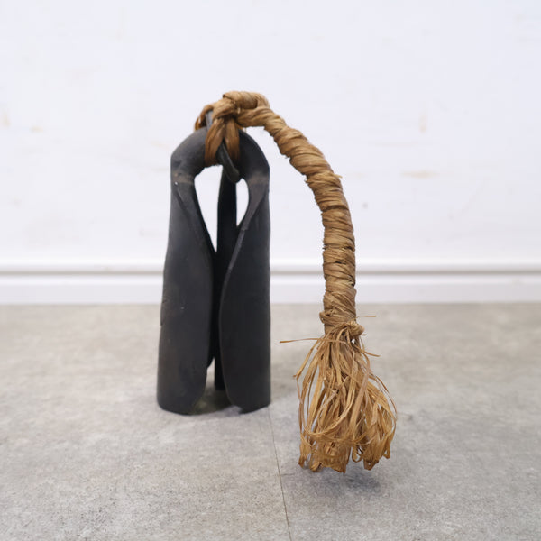 鉄製のミニベル