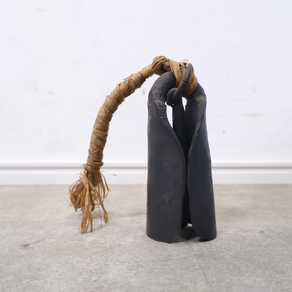 鉄製のミニベル