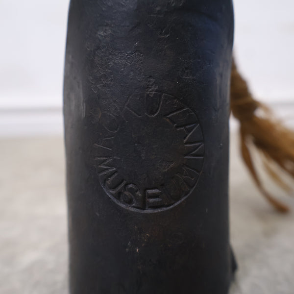 鉄製のミニベル