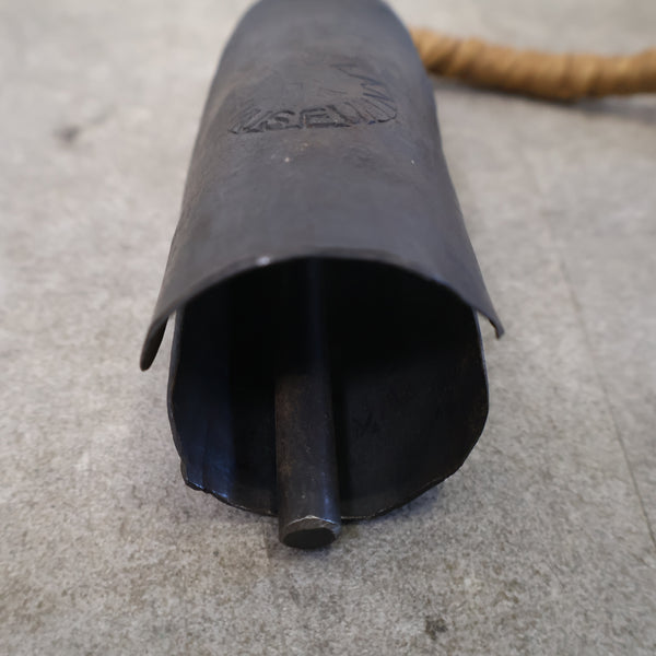 鉄製のミニベル