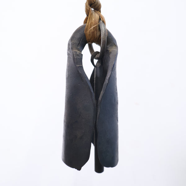 鉄製のミニベル