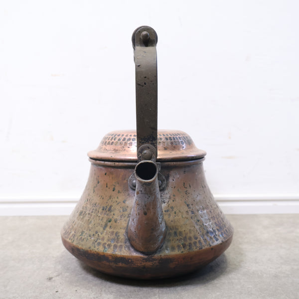 島本製作所 コッパーケトル（銅製やかん）