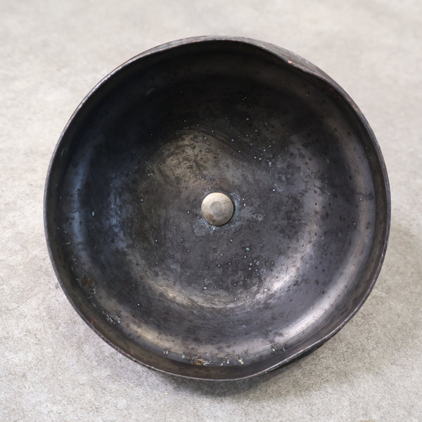 島本製作所 コッパーケトル（銅製やかん）