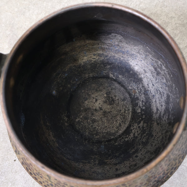 島本製作所 コッパーケトル（銅製やかん）
