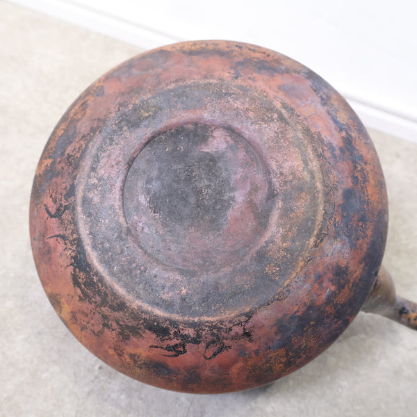 島本製作所 コッパーケトル（銅製やかん）