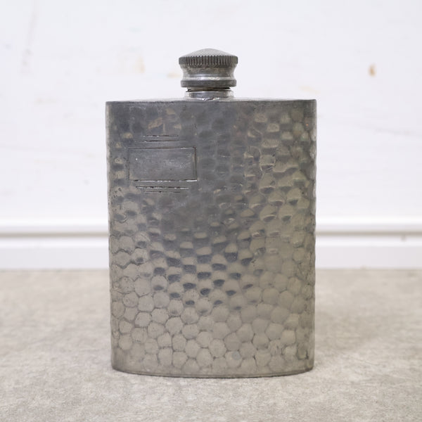 BUSHMASTER LTD製スキットル 4oz