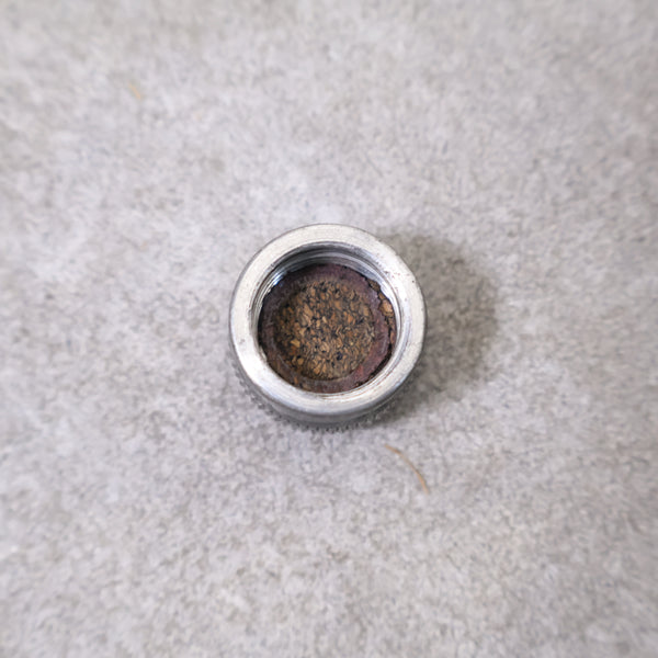 BUSHMASTER LTD製スキットル 4oz