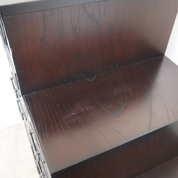 民芸家具の階段箪笥・和ダンス