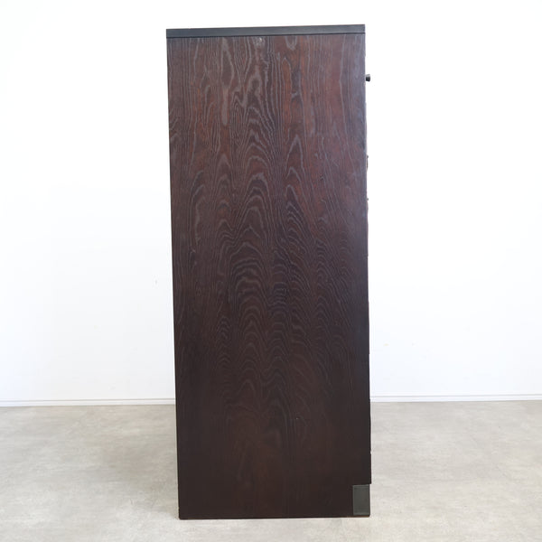 民芸家具の階段箪笥・和ダンス