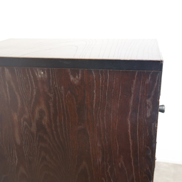 民芸家具の階段箪笥・和ダンス