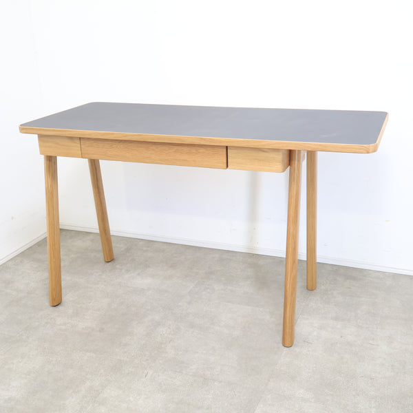 アクタス ACTUS SARCLE サークル デスク + サイドデスクセット