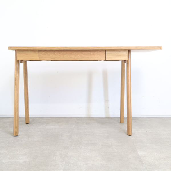 アクタス ACTUS SARCLE サークル デスク + サイドデスクセット