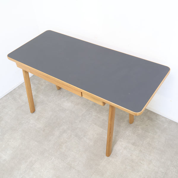 アクタス ACTUS SARCLE サークル デスク + サイドデスクセット