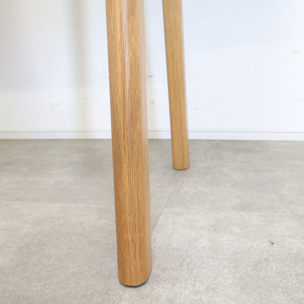 アクタス ACTUS SARCLE サークル デスク + サイドデスクセット