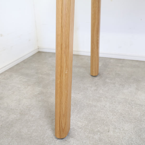 アクタス ACTUS SARCLE サークル デスク + サイドデスクセット