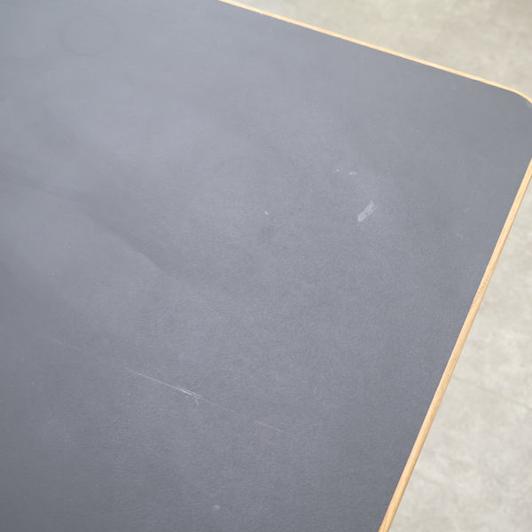 アクタス ACTUS SARCLE サークル デスク + サイドデスクセット