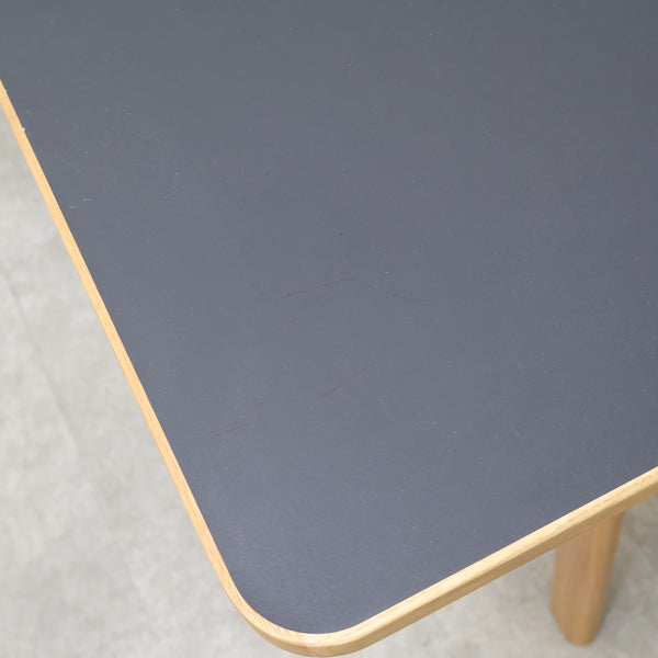 アクタス ACTUS SARCLE サークル デスク + サイドデスクセット