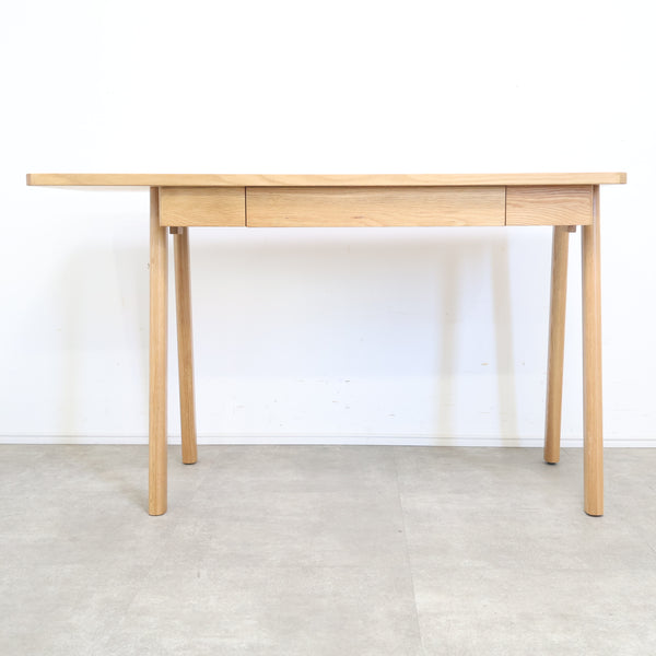 アクタス ACTUS SARCLE サークル デスク + サイドデスクセット