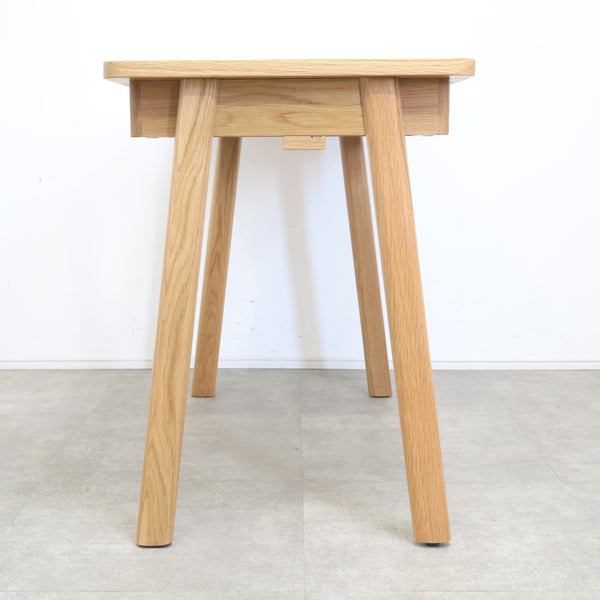 アクタス ACTUS SARCLE サークル デスク + サイドデスクセット