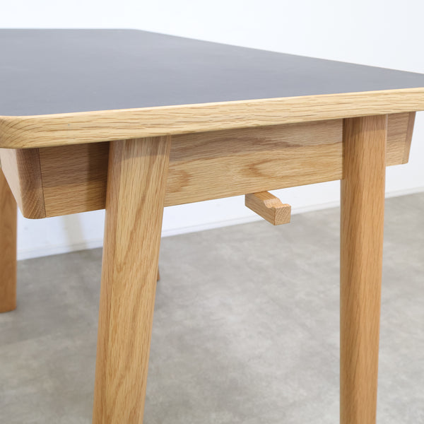 アクタス ACTUS SARCLE サークル デスク + サイドデスクセット