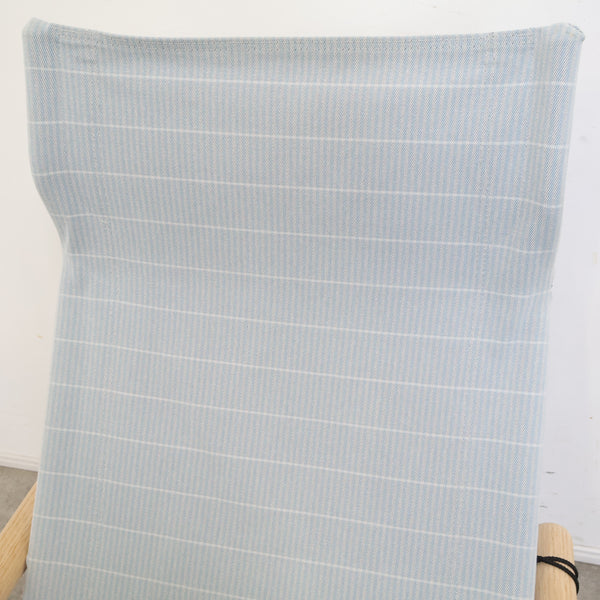 Nychair X shikiri しきり ニーチェアX＋オットマンセット