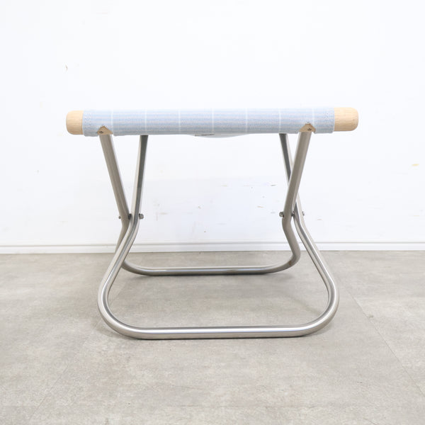 Nychair X shikiri しきり ニーチェアX＋オットマンセット