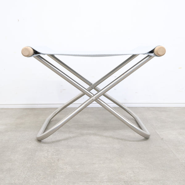 Nychair X shikiri しきり ニーチェアX＋オットマンセット