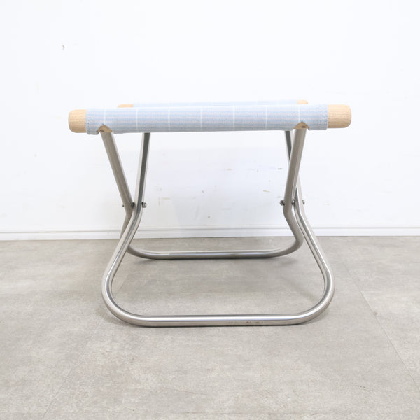 Nychair X shikiri しきり ニーチェアX＋オットマンセット