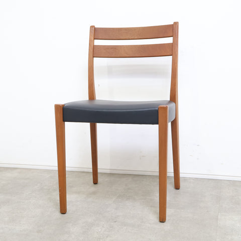 Svegards Markaryd スヴェガーズ ダイニングチェア 木製 椅子 チーク ④