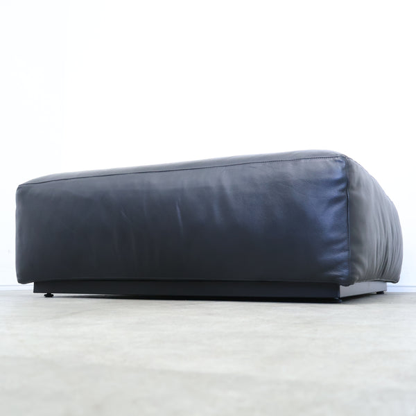展示品 美品 cassina カッシーナ MEX CUBE 271-83 オットマン ソファ No.1