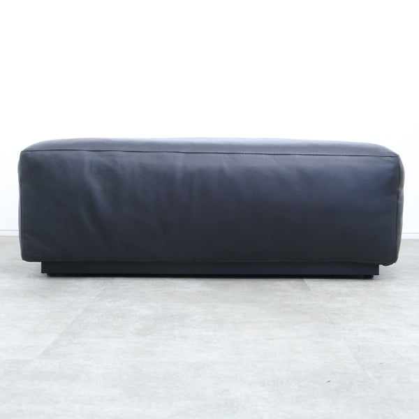 展示品 美品 cassina カッシーナ MEX CUBE 271-83 オットマン ソファ No.2