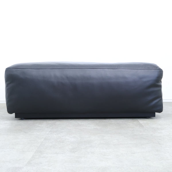 展示品 美品 cassina カッシーナ MEX CUBE 271-83 オットマン ソファ No.2