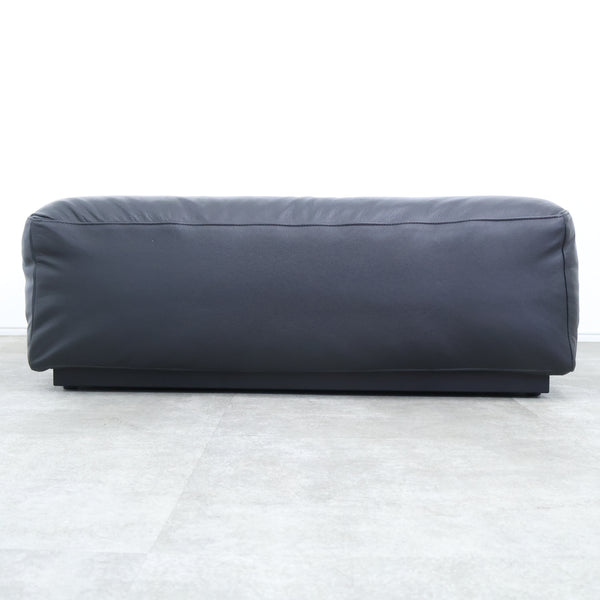 展示品 美品 cassina カッシーナ MEX CUBE 271-83 オットマン ソファ No.2
