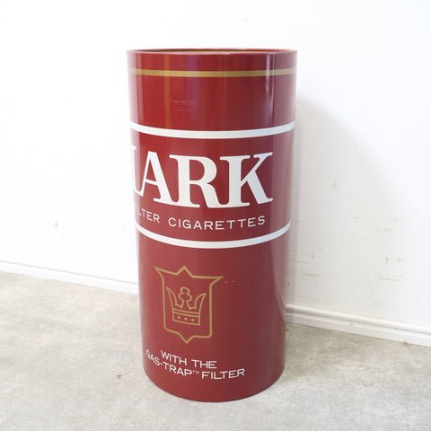 LARK（ラーク） デザインの缶のダストボックス