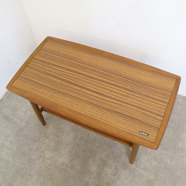 カリモク家具ローテーブル・センターテーブル